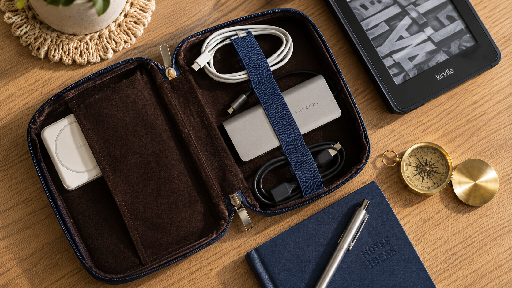 Gadget Organiser