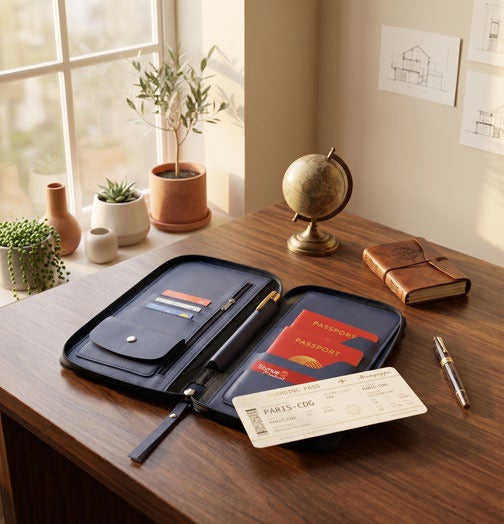 Document Organiser