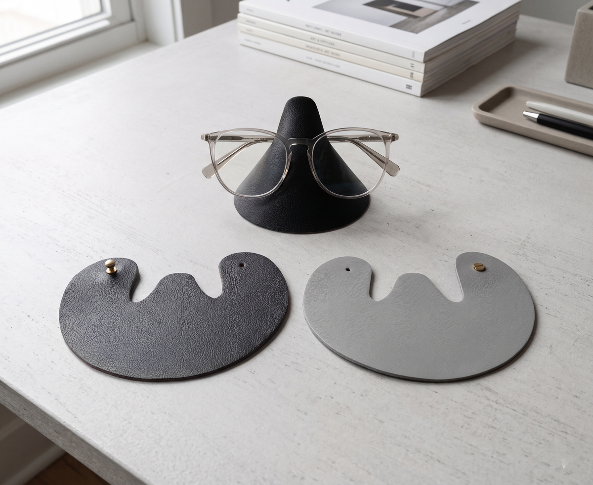 Specs Stand