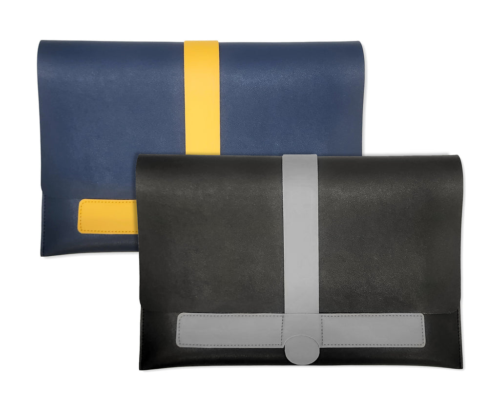 Sleek Station Laptop Sleeve