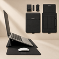 3-in-1 Laptop Sleeve & Workstation