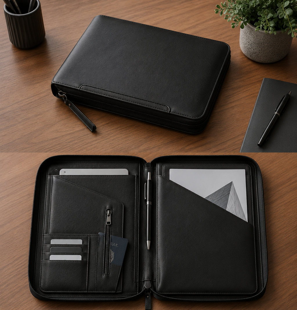 Document Organiser