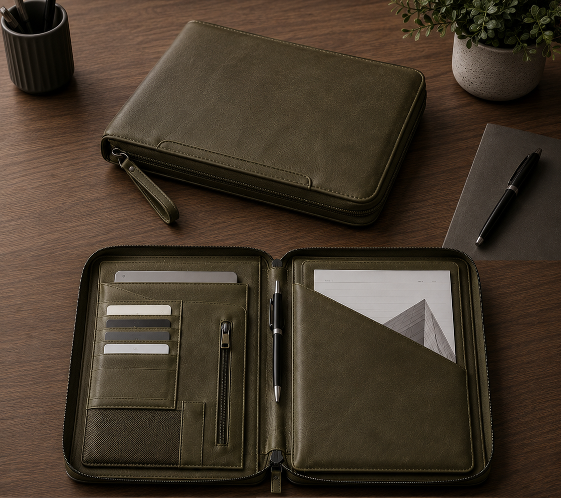Document Organiser