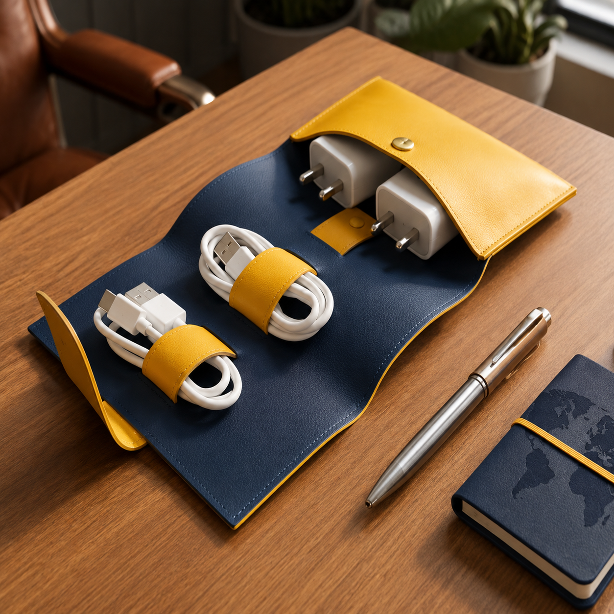 Cable Organiser