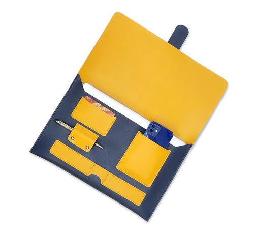 Sleek Station Laptop Sleeve