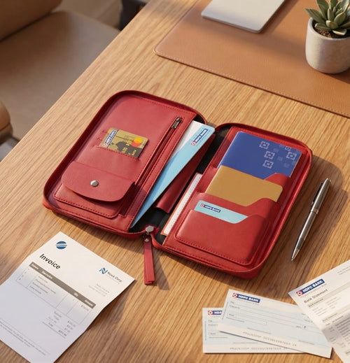 Document Organiser