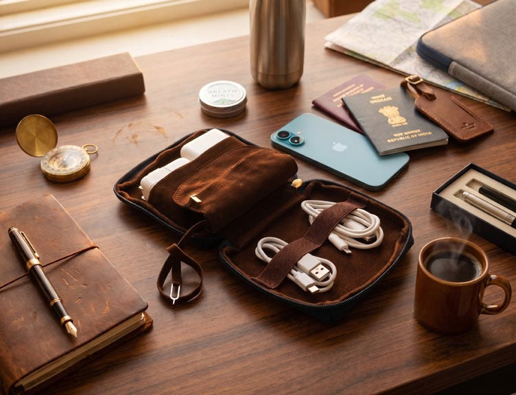 Gadget Organiser