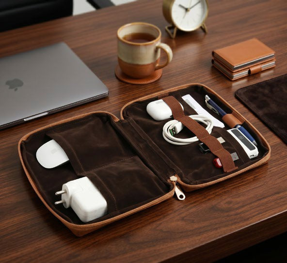 Gadget Organiser