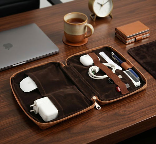 Gadget Organiser