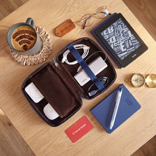 Gadget Organiser