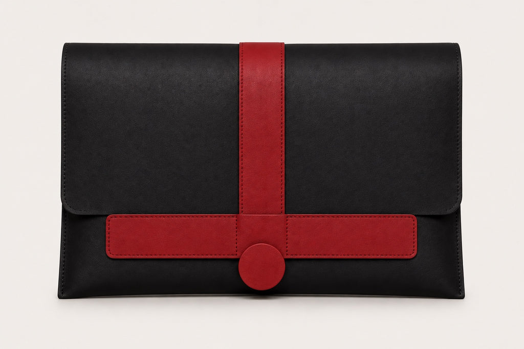 Sleek Station Laptop Sleeve