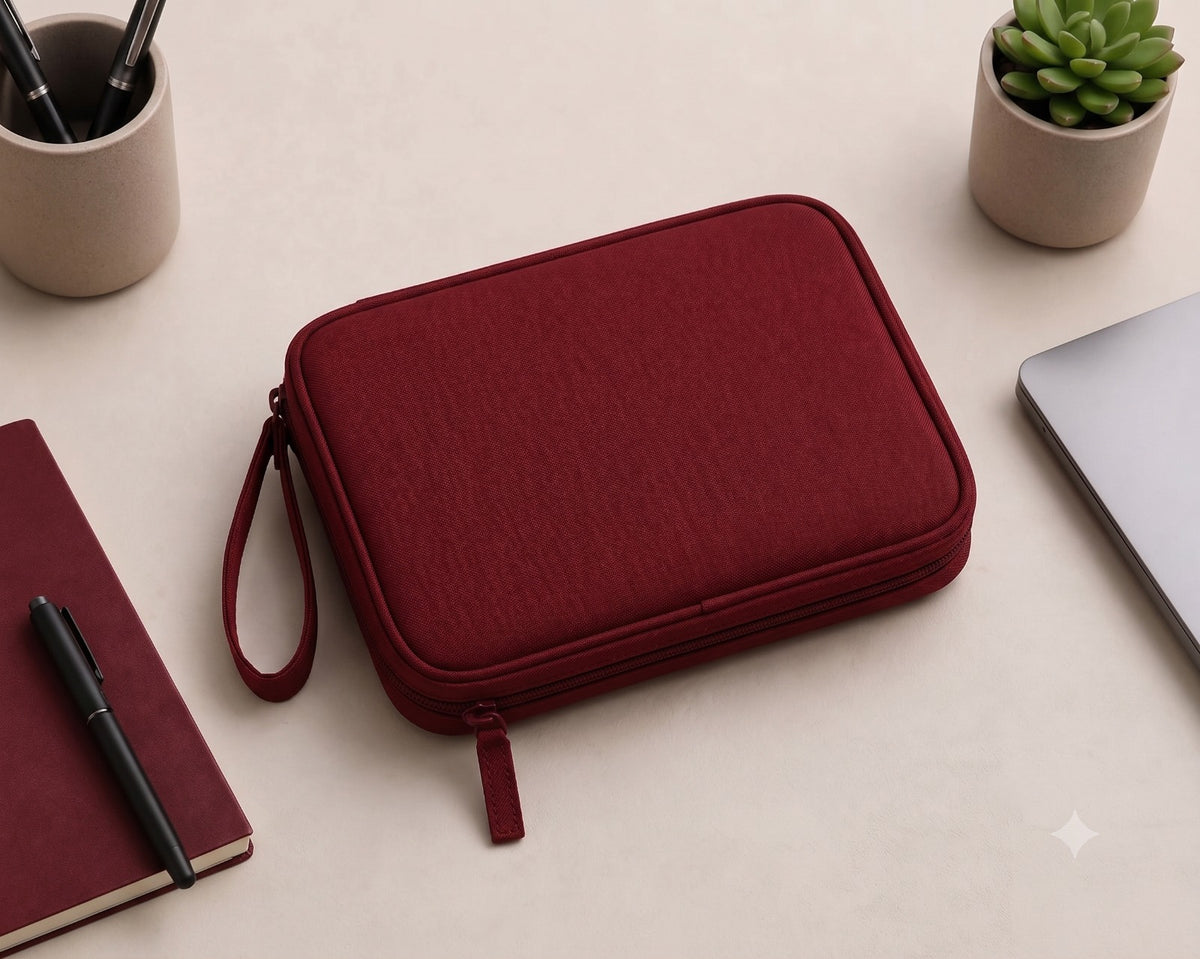 Gadget Organiser