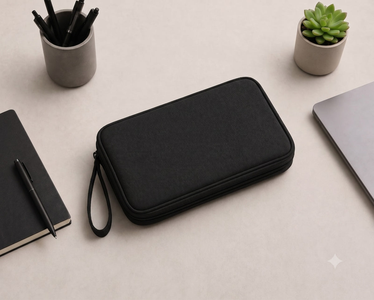 Gadget Organiser