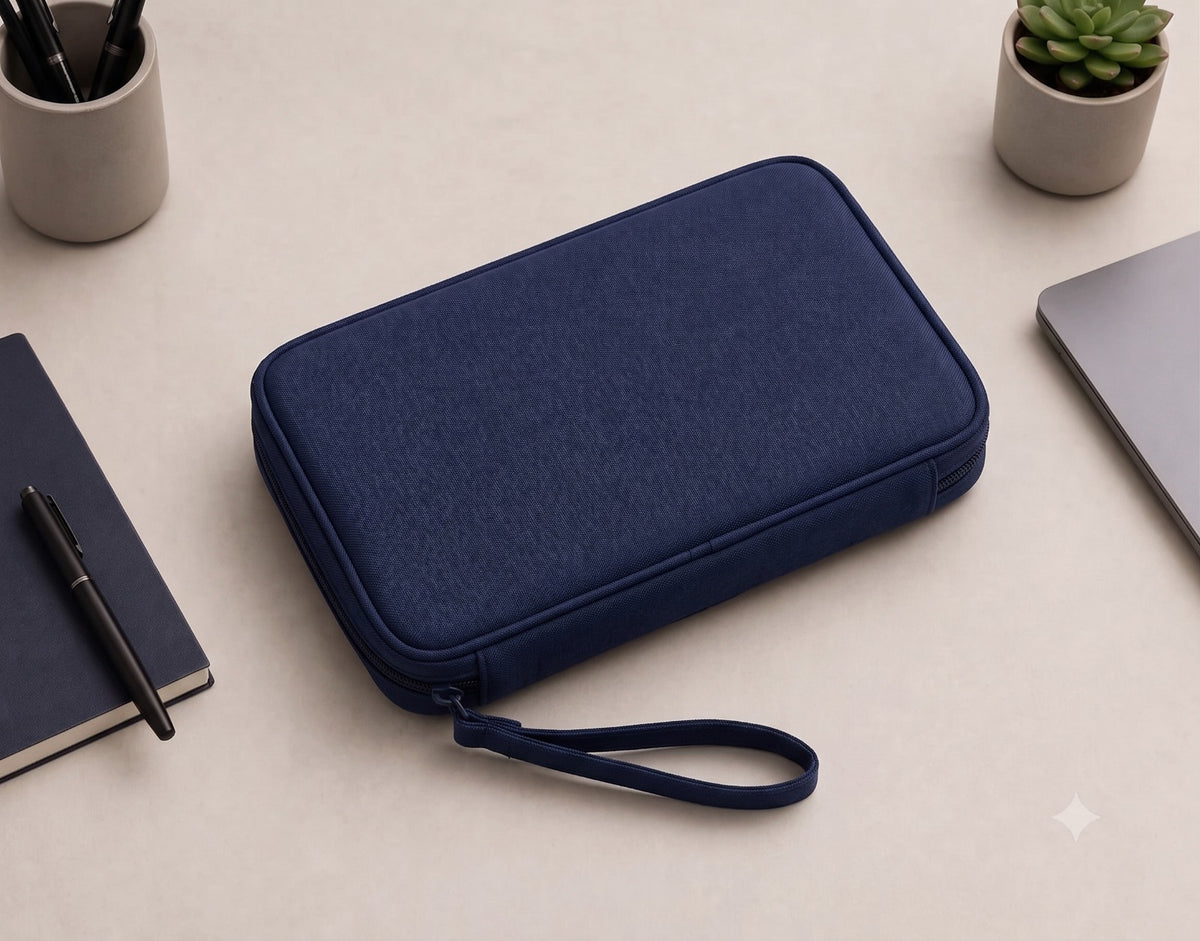 Gadget Organiser